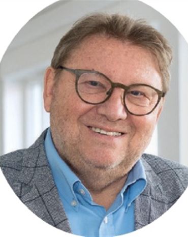 Profilbild von Raimund Theodor Arntzen